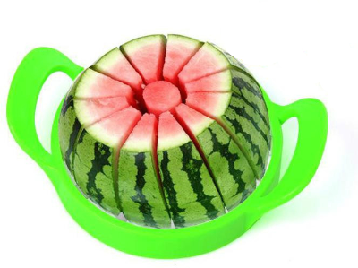 Novo Super Fatiador de Melancia - Top Blade Melon