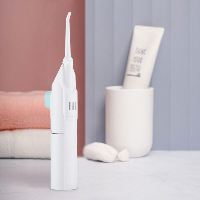 Irrigador oral dental Portátil Clean Jet™
