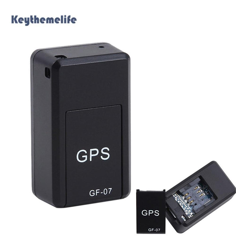 Rastreador MiniTracker GPS™ - Modelo 2019 v7