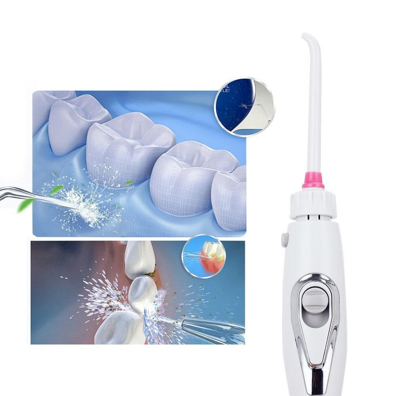Irrigador Oral Dental para Torneira - TapJet™