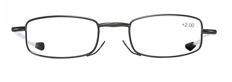 Óculos de Leitura de Caixinha, Unissex (Original)