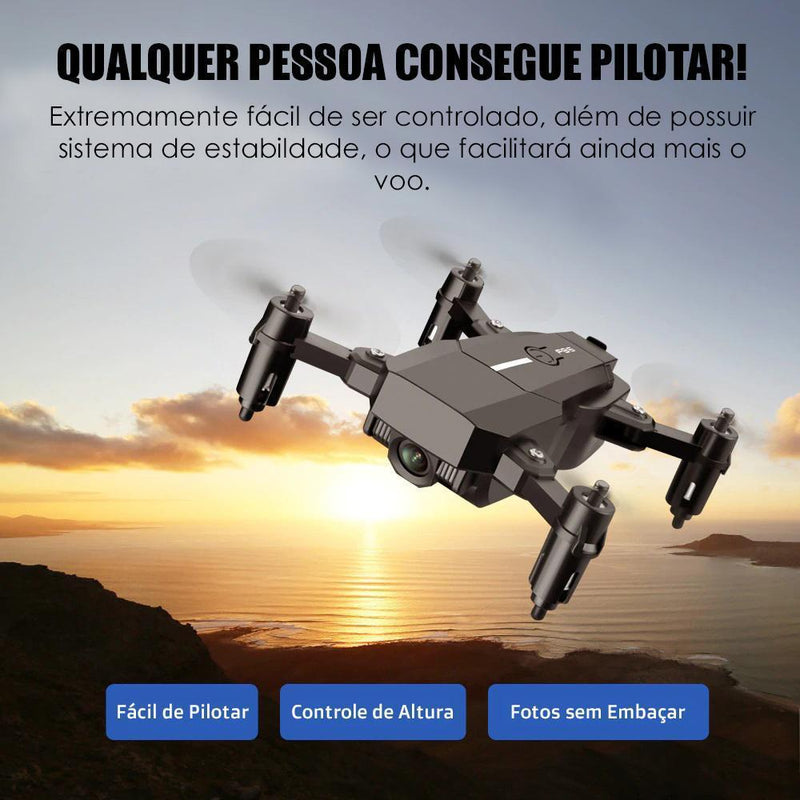 Mini Drone Vortex Pro, Flip 360°
