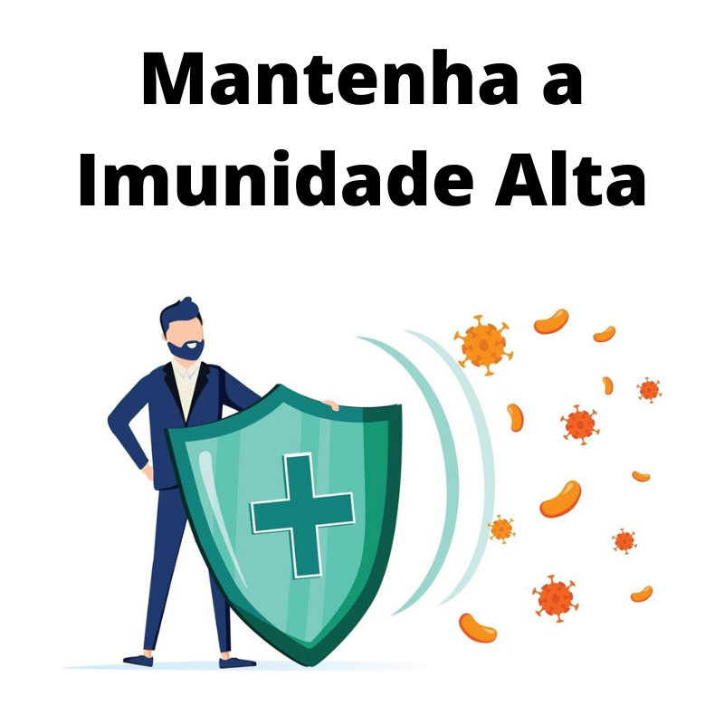 Ginástica Pro Immunity | Mantenha Imunidade Alta em Casa!