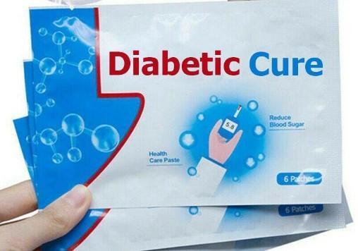 Diabetic Cure - Estabilização da Glicose