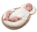 Travesseiro anti refluxo para bebê - Anti sufocante!